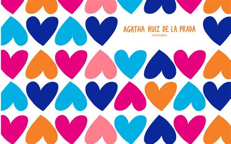 paleteros agatha ruiz de la prada|agatha ruiz de la Prada wallpaper.